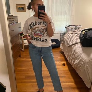 RE/DONE ORIGINAL jeans